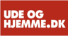 Ude og hjemme