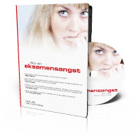 Eksamensangst